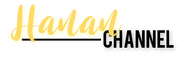 Hanan Channel